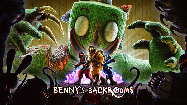Early Access Gameplay Trailer trailer thumbnail