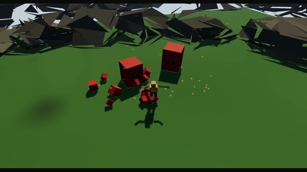 BoxR Gameplay trailer thumbnail