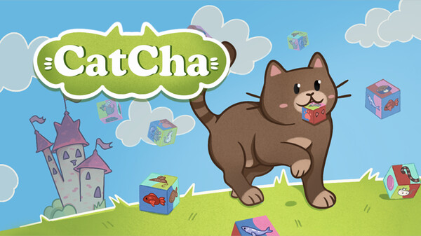 TrailerCatCha trailer thumbnail