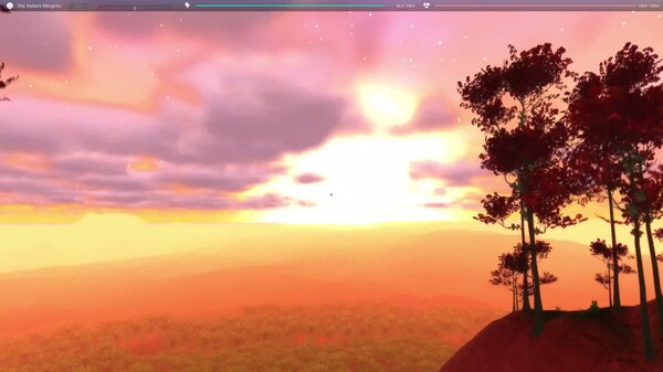 Ecliptica Devlog #14 trailer thumbnail