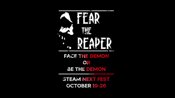 Fear The Reaper Next Fest trailer thumbnail