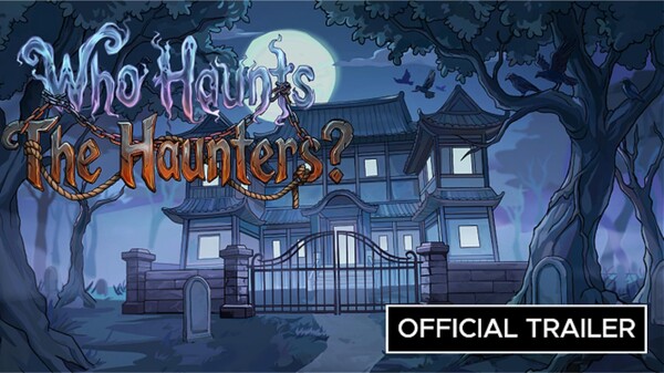 Official Trailer trailer thumbnail