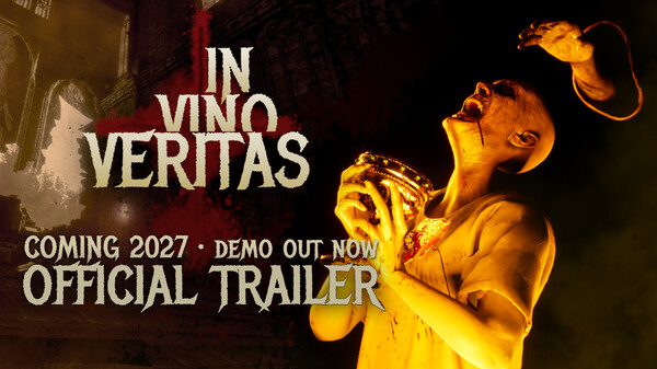 Official Trailer trailer thumbnail
