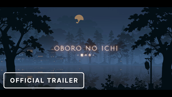 Oboro No Ichi - Official Story Trailer trailer thumbnail