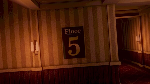 Enjoy Your Stay - Demo Trailer trailer thumbnail