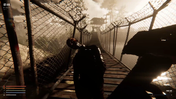 Afterlight Gameplay Trailer trailer thumbnail