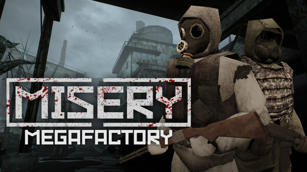 MEGAFACTORY Content Update trailer thumbnail