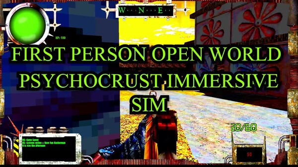 HMX Trailer 3 trailer thumbnail