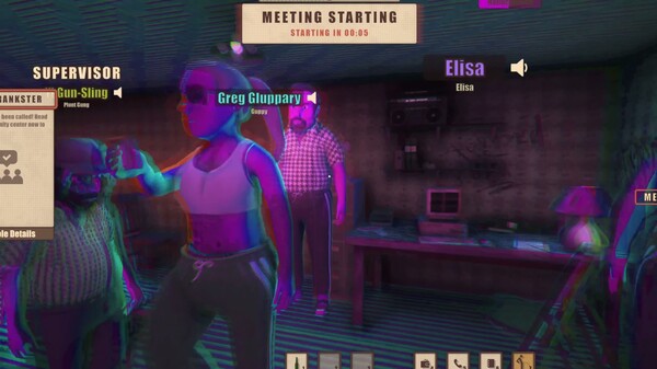 Gameplay Trailer trailer thumbnail
