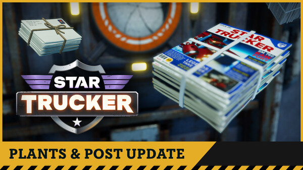 Plants & Post update trailer thumbnail