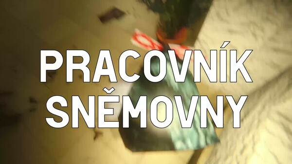 Snemovna Assistent Update trailer thumbnail