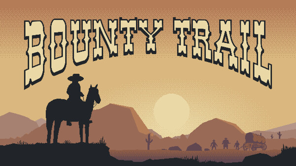 Bounty Trail - Trailer trailer thumbnail