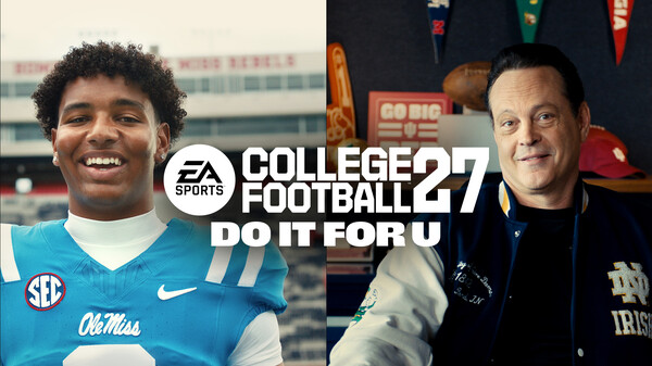 College Football | Do It For You Trailer trailer thumbnail