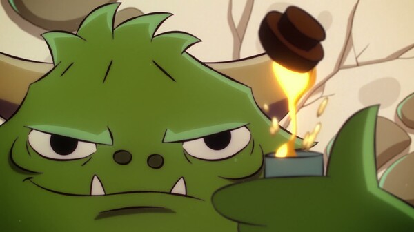 Beast Bumpers Animated Trailer trailer thumbnail