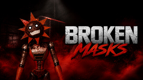 Broken Masks - Teaser Trailer trailer thumbnail