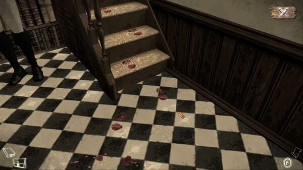 Le Serment de Haine : Gameplay trailer thumbnail