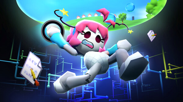 Home Paige: Chapter 1 - Early Glimpse Trailer trailer thumbnail