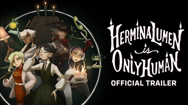 HLiOH Trailer trailer thumbnail
