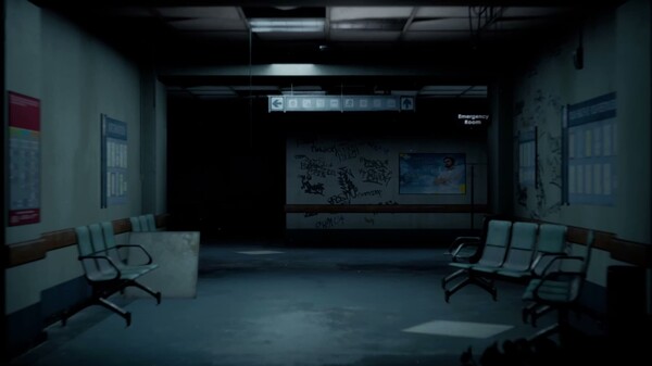 Cinematic Short Trailer trailer thumbnail