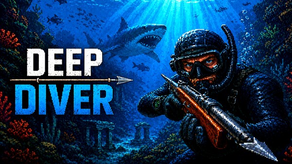 Deep Diver trailer thumbnail