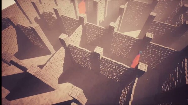 Music Made with 1BitDragon: Lovely Traps Dungeon trailer thumbnail