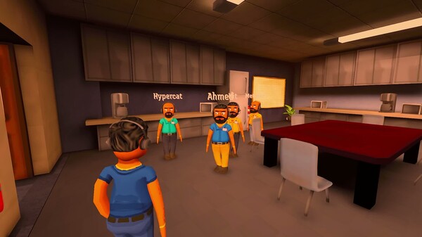 Announcement Trailer trailer thumbnail