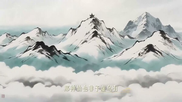 昙花一线剧情过场 trailer thumbnail