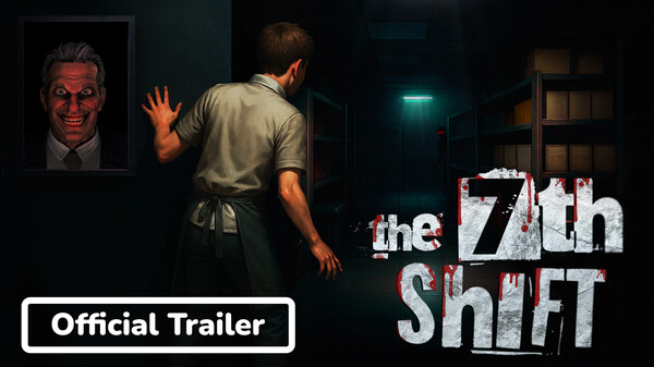 Official Trailer trailer thumbnail