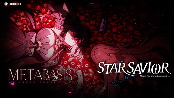 Metabasis of Ashen Embers PV trailer thumbnail