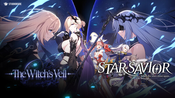 Ep. 7 The Witch's Veil PV trailer thumbnail