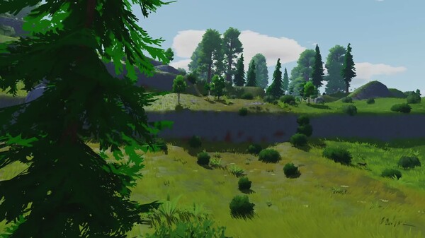 World Fly-By trailer thumbnail