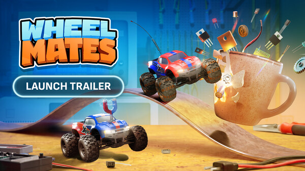 Launch Trailer trailer thumbnail