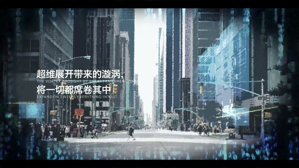 宣传pv trailer thumbnail