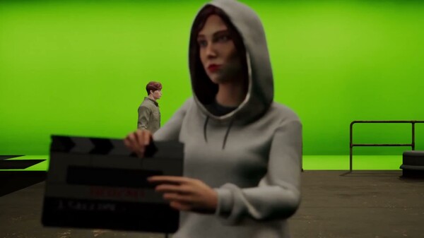 SteamTrailer trailer thumbnail