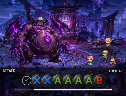 TABS: Timed Action Battle System trailer thumbnail
