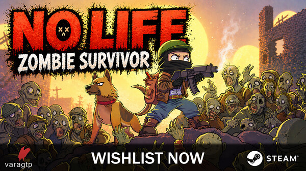 No Life Teaser Trailer trailer thumbnail