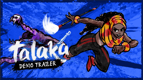 Talaka - Demo Trailer trailer thumbnail