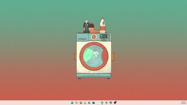 washer trailer thumbnail