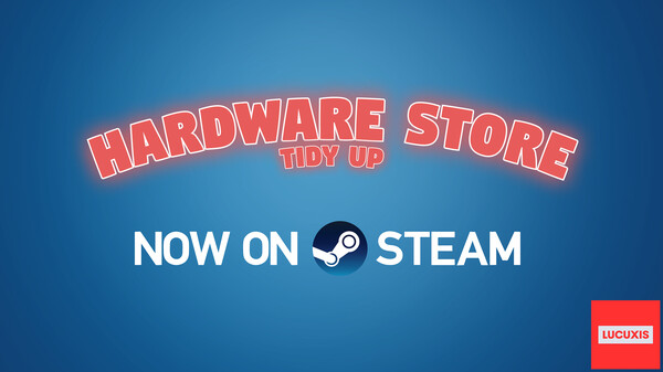 Hardware Store: Tidy Up | Gameplay trailer thumbnail