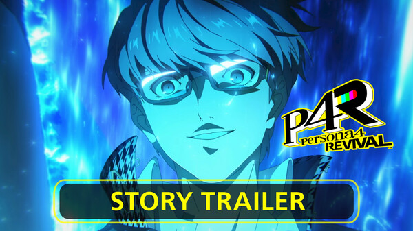Story Trailer trailer thumbnail