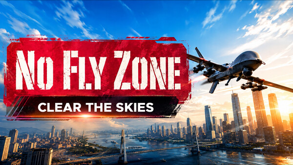 No Fly Zone Gameplay Trailer trailer thumbnail