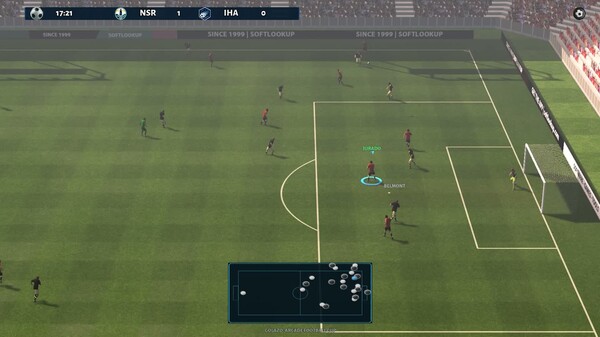 Golazo Official Gameplay Trailer trailer thumbnail