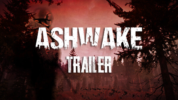 ASHWAKE 0.3 Update Trailer trailer thumbnail