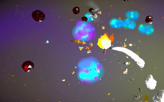 Gameplay 0.26 - Combat trailer thumbnail