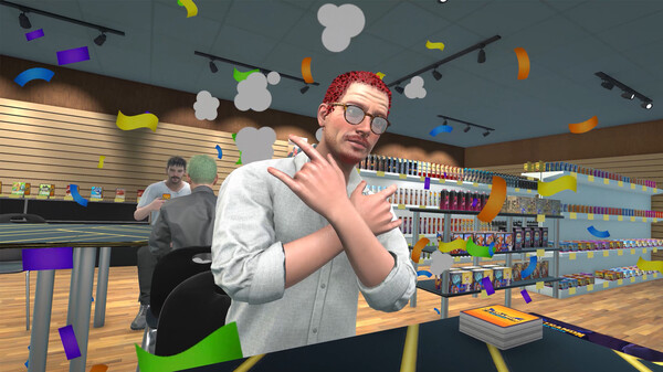 TCG Card Shop Simulator 1.0 Release Announcement trailer thumbnail
