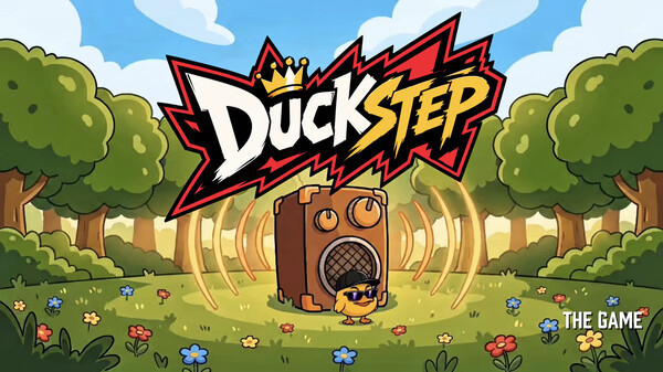 Gameplay Trailer trailer thumbnail