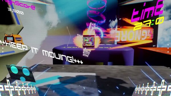STAtIC Trailer trailer thumbnail
