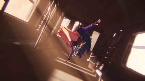Story Trailer trailer thumbnail