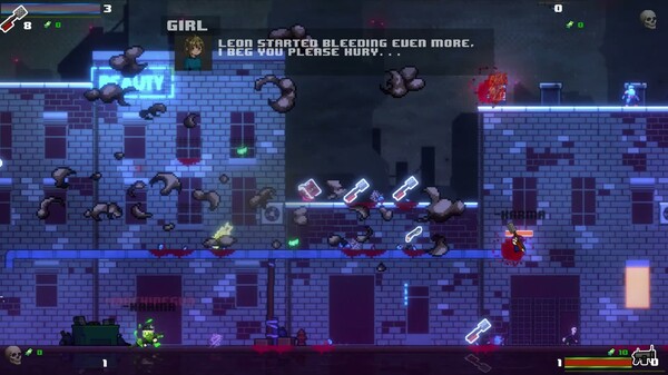 Slavfight Gameplay Trailer trailer thumbnail