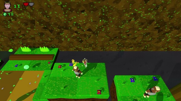 Clockwillows™ Voy Quest – Clip 1 trailer thumbnail